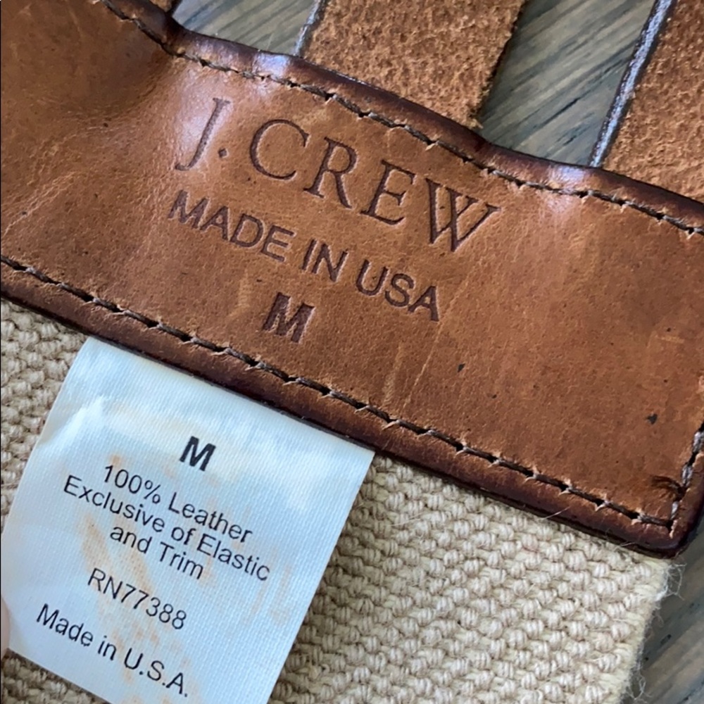 Belt - Picture 4 of 4
